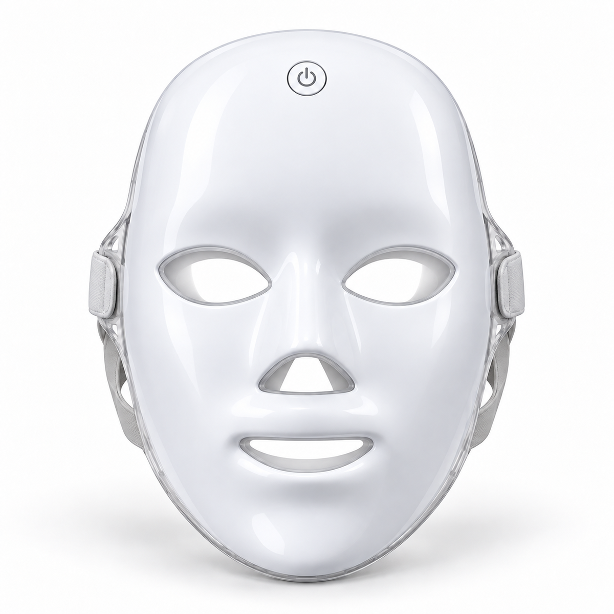 Red Light Therapy Mask
