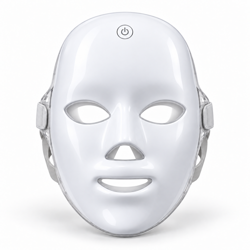 Red Light Therapy Mask