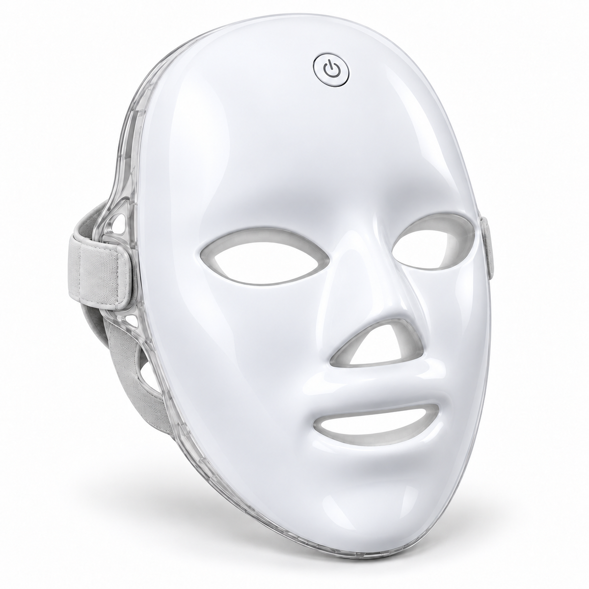 Red Light Therapy Mask