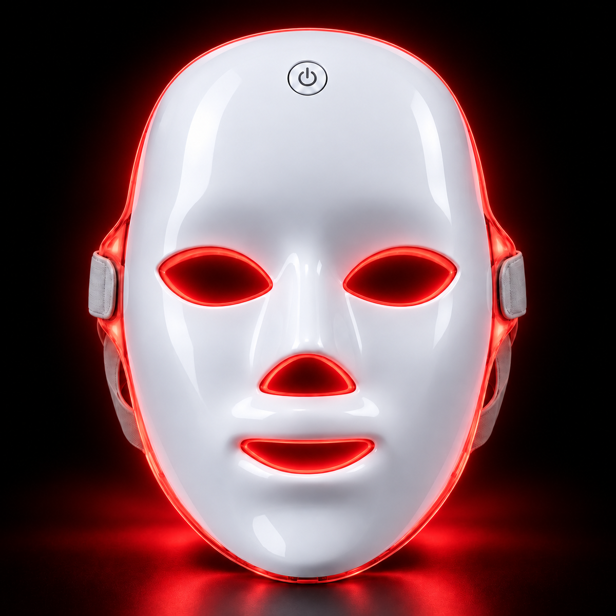 Red Light Therapy Mask