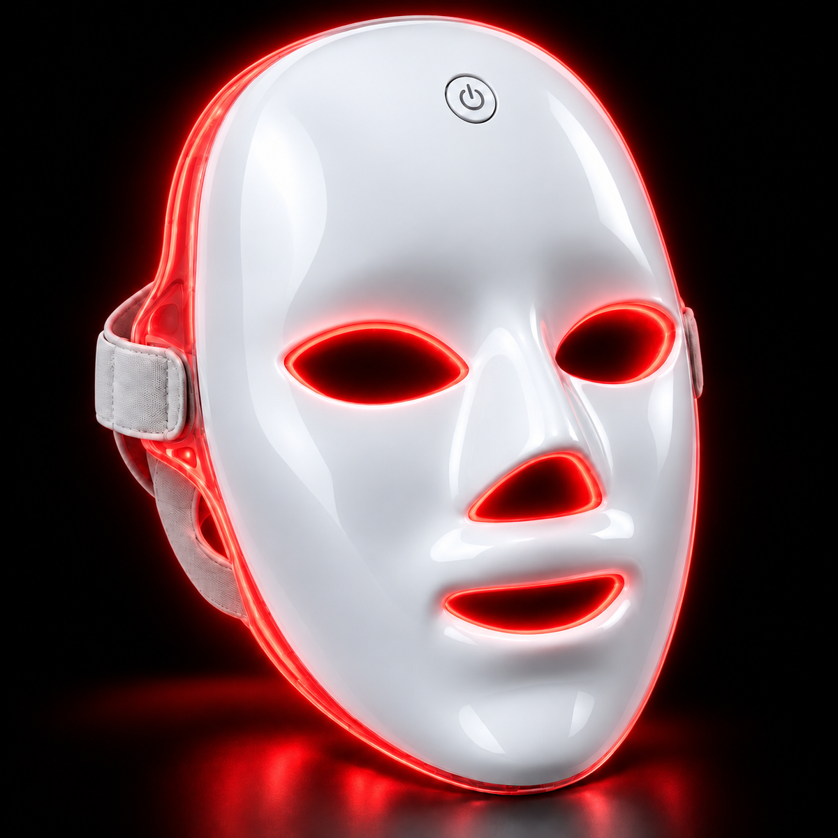 Red Light Therapy Mask